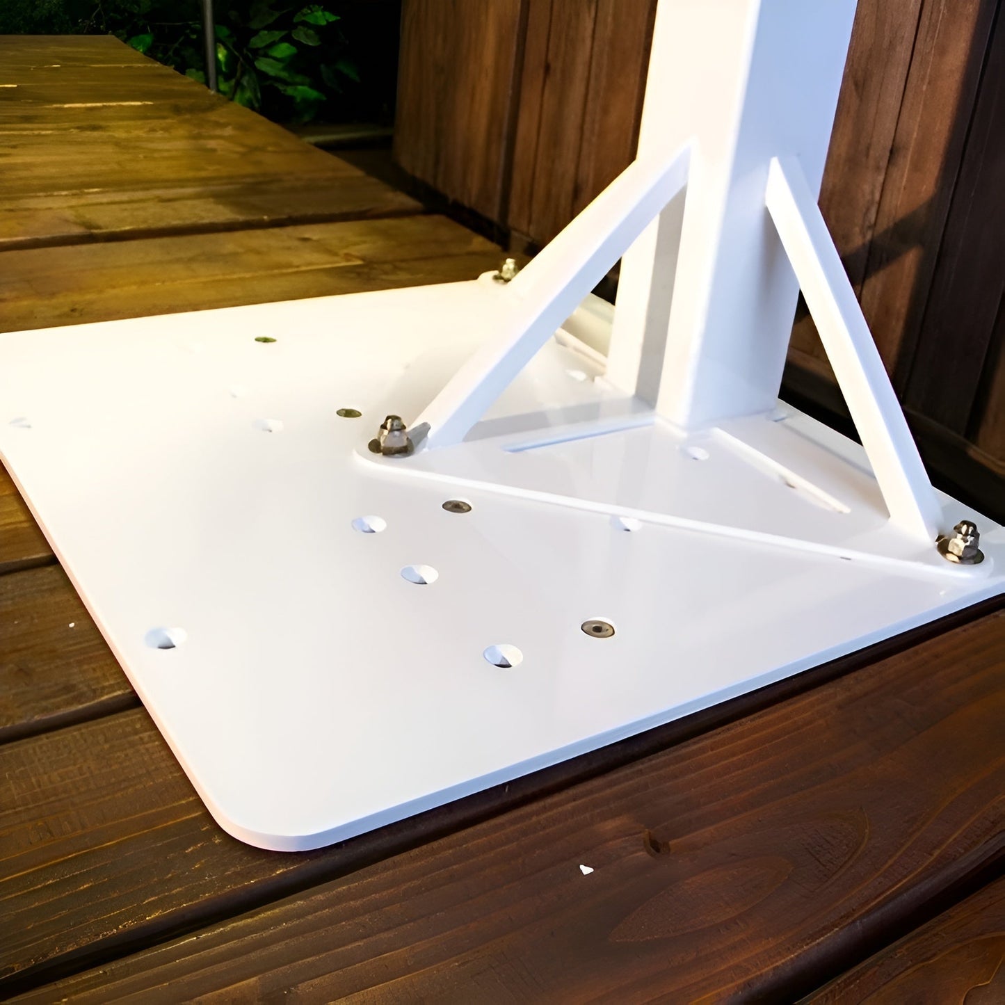 Aqua Creek Scout Excel Pool Lift - F-SCTXL