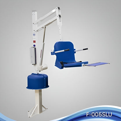 Aqua Creek Scout Excel Pool Lift - F-SCTXL