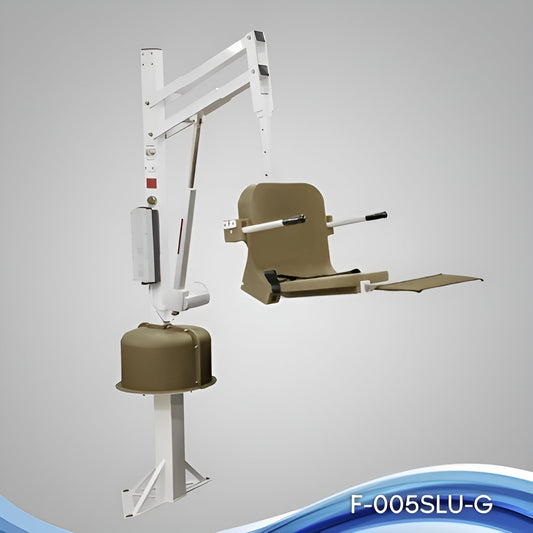 Aqua Creek Spa Lift Elite-68 - F-006SLE