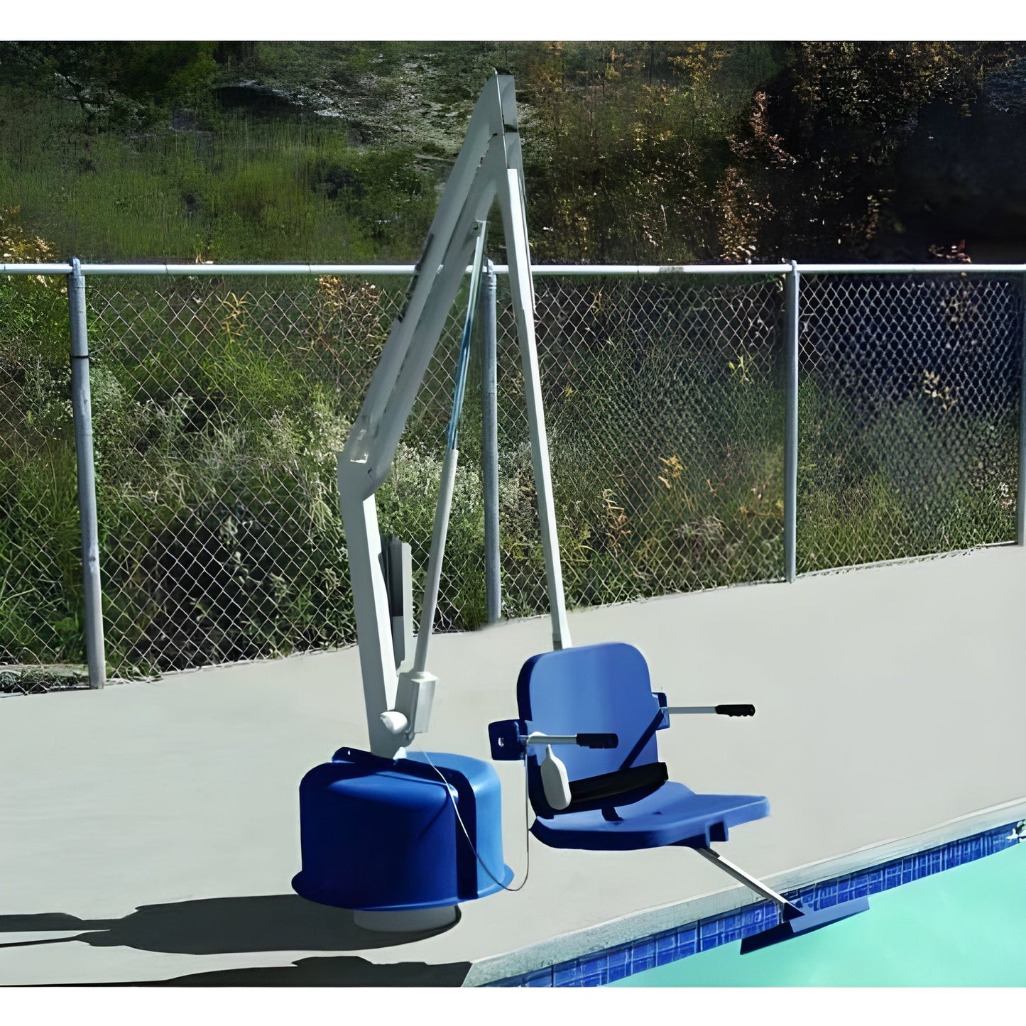 Aqua Creek Titan 600 Lift Revolution Series F-600tlna - F-600TLNA