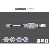 Aquaglide Challenge Track 1 - 585219682
