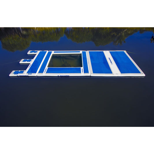 Aquaglide Docking Station (300 x 400) - 585215003