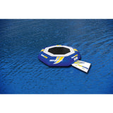 Aquaglide Water Trampoline Supertramp 23 With Swimstep - 585221152