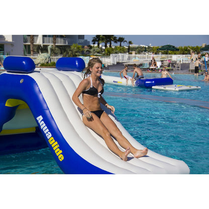 Aquaglide Zulu Slide - 585213160