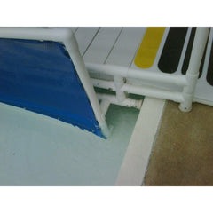 Aquatrek2 Ada 30" Wide Wading Pool Ramp - WP-1500