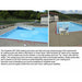 Aquatrek2 Ada 30" Wide Wading Pool Ramp - WP-1500