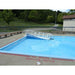 Aquatrek2 Ada 30" Wide Wading Pool Ramp - WP-1500