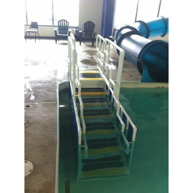 Aquatrek2 Ada Pool Ladder