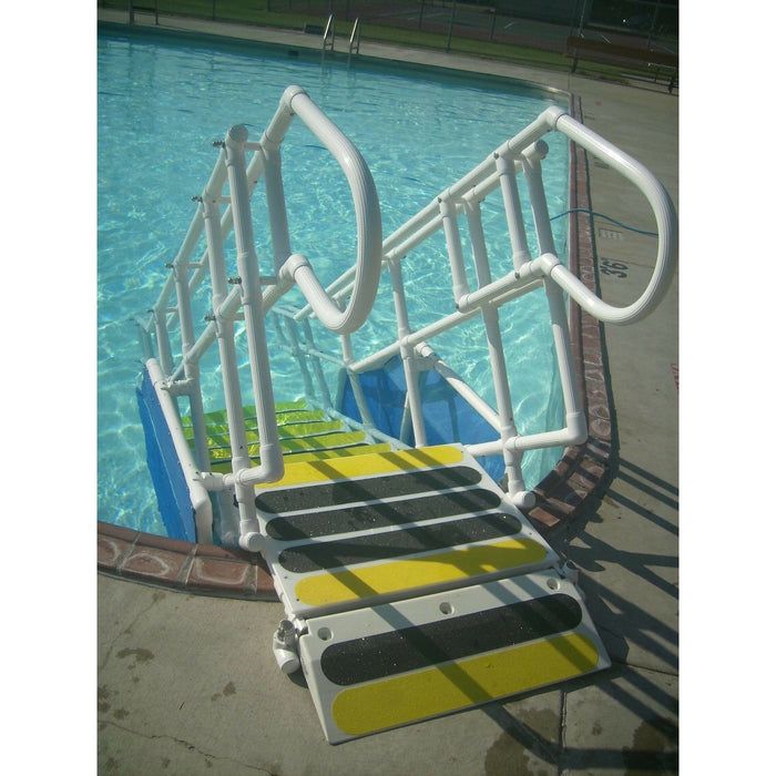 Aquatrek2 Ada Pool Step - 46-718