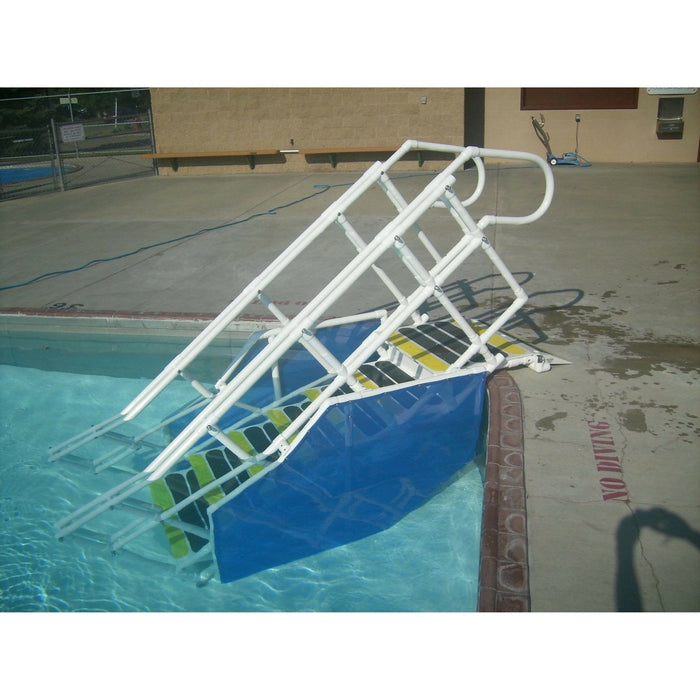 Aquatrek2 Ada Pool Step - 46-718