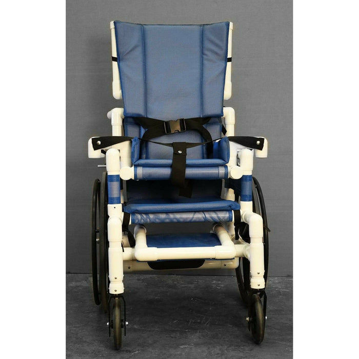 Aquatrek2 Aquatic High Rise Child Seat Adapter Pool Wheelchair - AQ-150HR