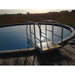 Aquatrek2 Forward Walking Pool Ladder