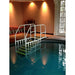 Aquatrek2 Forward Walking Pool Ladder