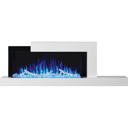 Napoleon Fireplaces Napoleon Stylus Cara Electric Fireplace - NEFP32-5019W