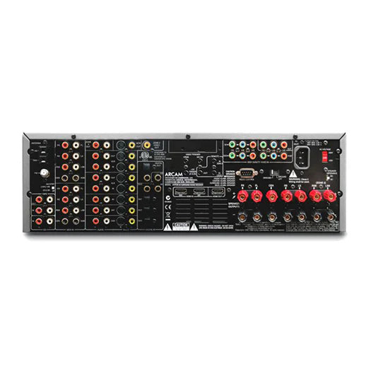 Arcam Diva AVR350 - 13990