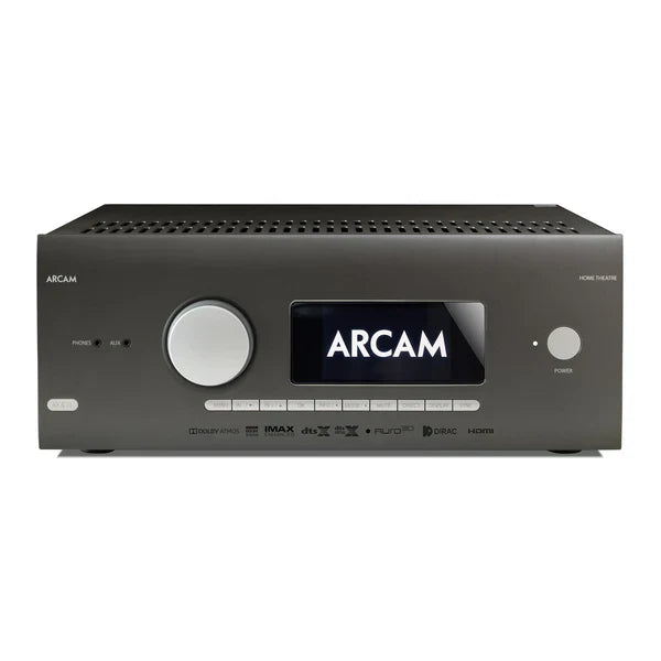 Arcam AVR11