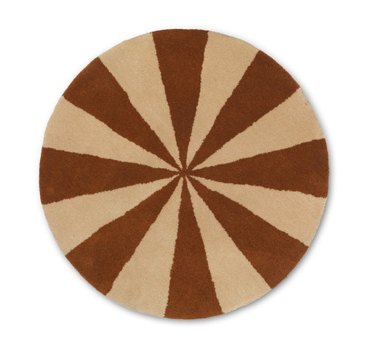 Arch Tufted Rug - 1104264845