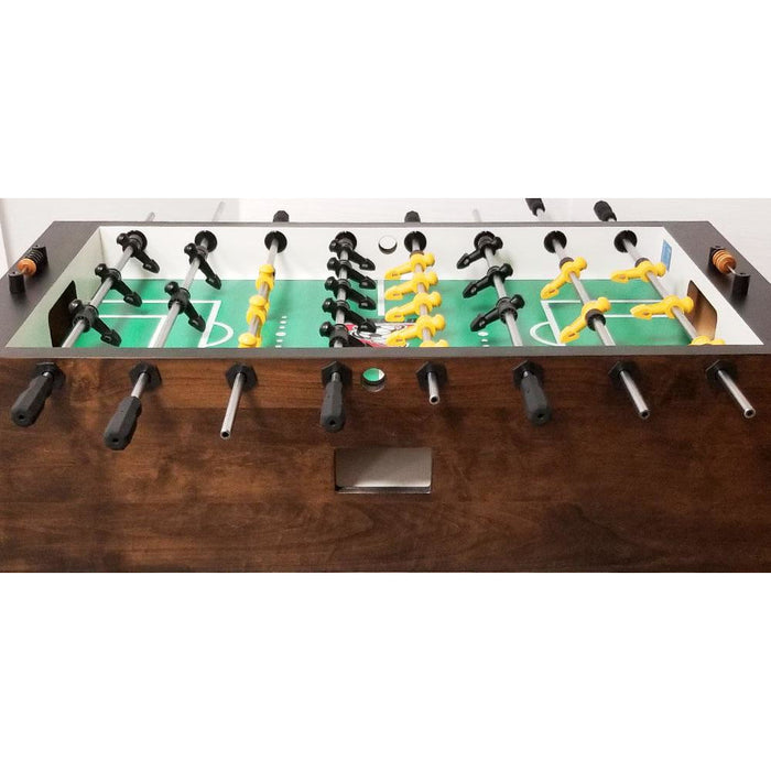 Tornado Arch Foosball Table - TTXAR