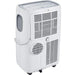 Arctic Wind - 13000 BTU Portable A/C | 2AP13000A