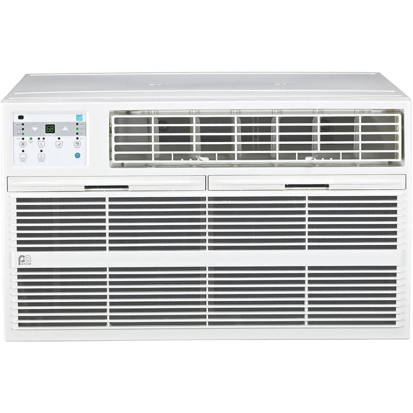 Arctic Wind - 10000 BTU TTW Air Conditioner - 230 V _ 2ATW10002A