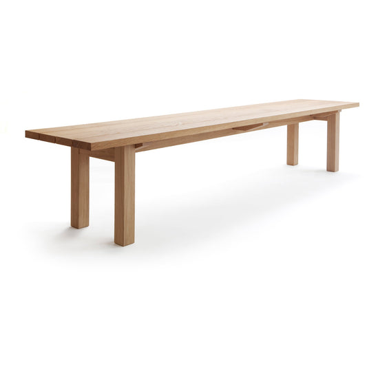 Nikari Arkipelago Bench - KVI10T-OUT-180