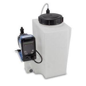 AromaMist AI-1-4 Aroma Bathing System with 5-Gallon Tank, 120V - 601411