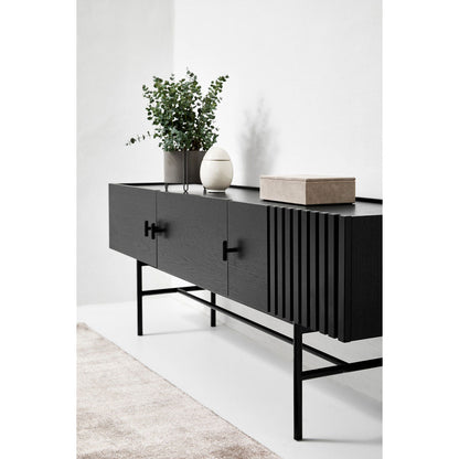 Array Low Sideboard