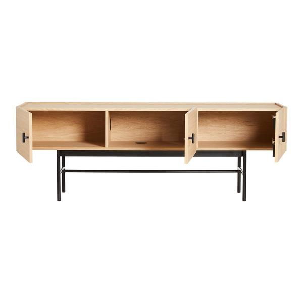 Array Low Sideboard