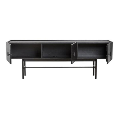 Array Low Sideboard