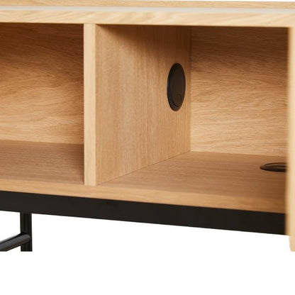 Array Low Sideboard