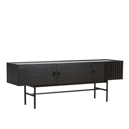 Array Low Sideboard