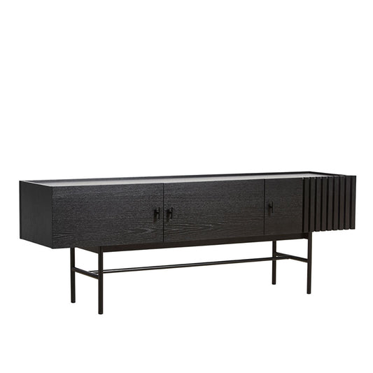 Array Low Sideboard