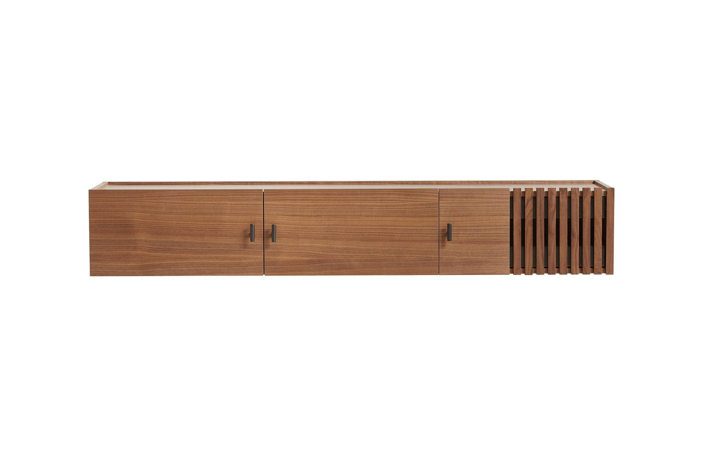 Array Wall Mounted Sideboard