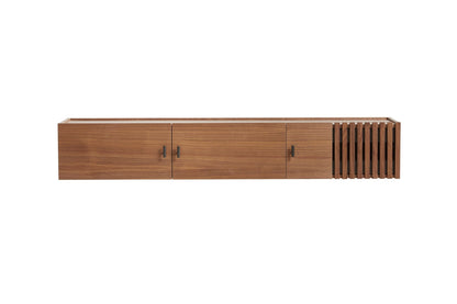 Array Wall Mounted Sideboard