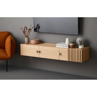 Array Wall Mounted Sideboard