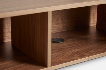 Array Wall Mounted Sideboard