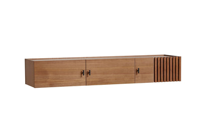 Array Wall Mounted Sideboard
