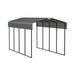 Arrow | Carport 10x20x9 ft Charcoal CPHC102009