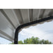 Arrow | Carport 10x20x9 ft Charcoal CPHC102009