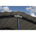 Arrow | Carport 14x38x14 ft Charcoal CPHC143814