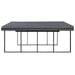 Arrow | Carport 20x20x7 ft Charcoal CPHC202007