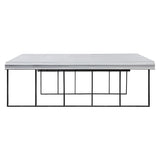 Arrow | Carport 20x24x7 ft Eggshell CPH202407