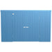 Arrow | Elite Steel Storage Shed, 10x4, ft. Blue Grey EP104BG