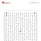 Artec Leo Calibration Kit