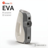 Artec Eva Lite 3D Scanner