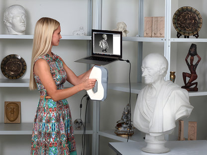 Artec Eva Lite 3D Scanner