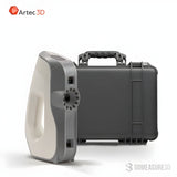 Artec Eva Premium Pack