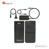 Artec Eva / Space Spider Battery Pack