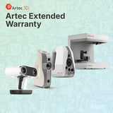 Artec Extended