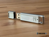 Artec Ray II USB Flash Drive (256 Gb)